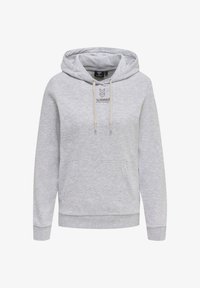 Wybrany, light grey melange