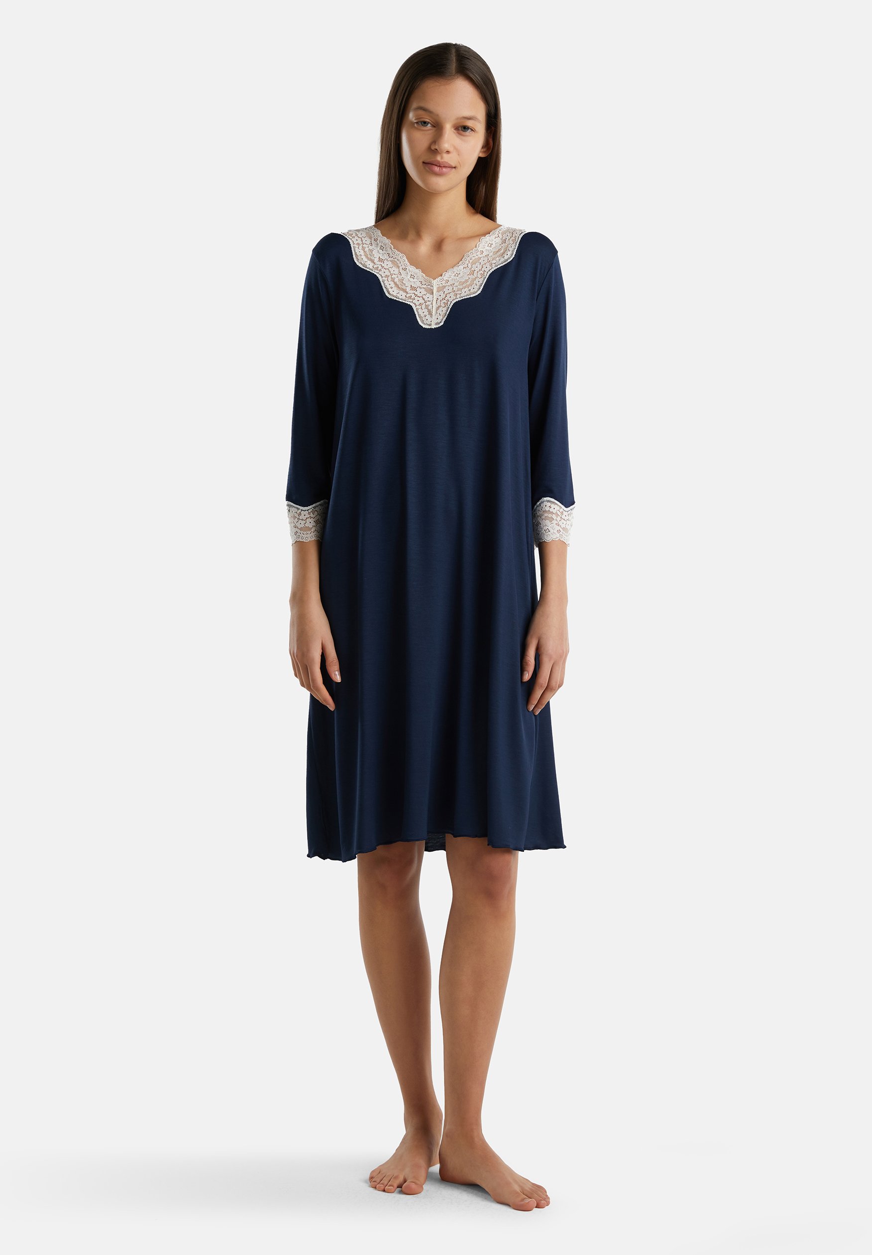 Maglia Di Tuta United Colors Of Benetton Per Bambine E Ragazze - Cotone Comodo E Moderno - Foto 8