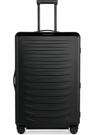 ROADSTER ROLLEN TROLLEY - Valise à roulettes - black