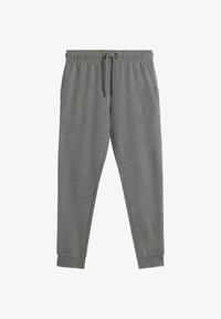 Niewybrane, dark grey melange