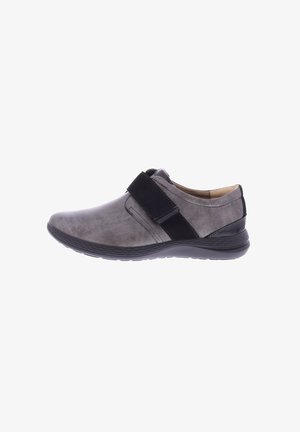 Fidelio, MULTISTRECH HI ENERGY J - Sneakers laag - asphalt