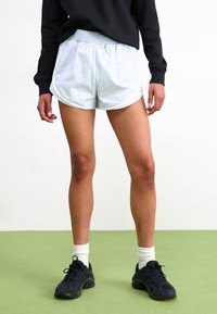 Nike Sportswear - Shorts - blue tint Thumbnail Image 1