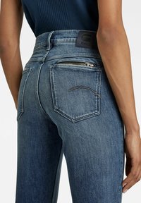 G-STAR Jeans slim fit - grey denim