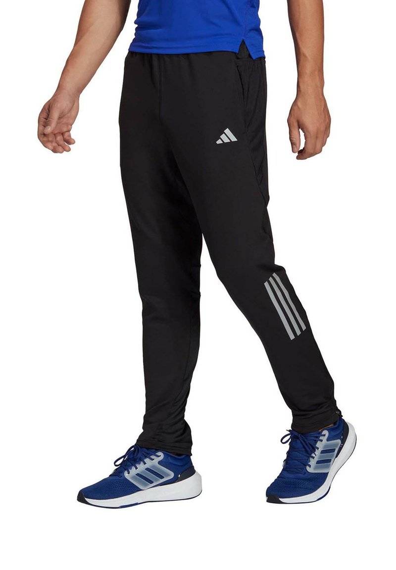 adidas Performance OWN THE RUN ASTRO SEAMLESS KNIT Tracksuit bottoms
