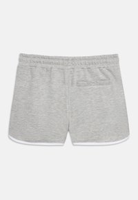 Non sélectionné, light grey marl