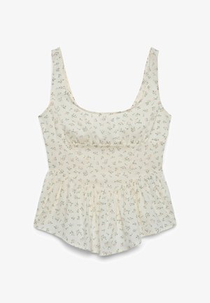 Calliope, TOP FANTASIA - Camicetta - var rosa chiaro