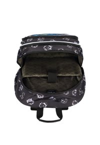 Baagl 3 SET ERGONOMISCHE  - Tourenrucksack - schwarz
