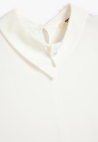 Koton SLEEVELESS - Bluse - off white