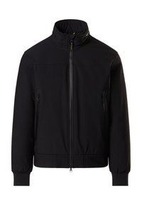 Non sélectionné, black