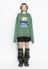 MWM Sudadera - multicolor