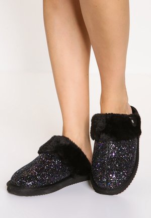 flip*flop Hjemmesko - black