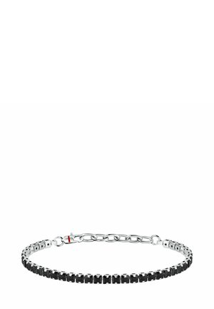 TENNIS - Bracciale - acciaio inox
