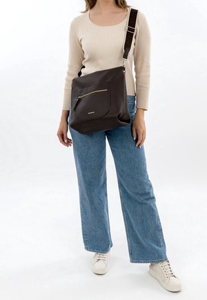 Emily & Noah, Sac à main - brown