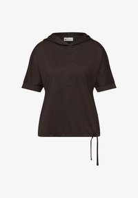 Wybrany, espresso brown