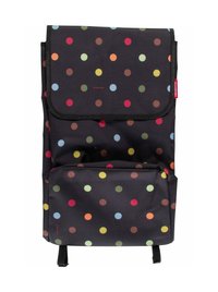 Reisenthel SHOPPING - Trolley - dots