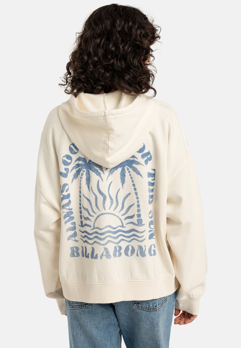 Billabong Sweater met rits - scs
