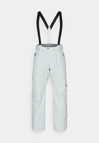 ALTA SUSPENDER PANTS - Skihose - high rise