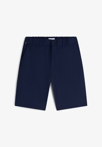Sélectionné, carbon navy