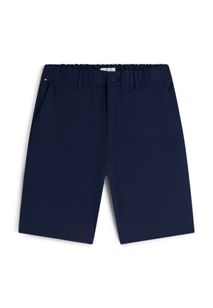 Tommy Hilfiger, DOVER 8" ALL DAY SHORT - CORE ESSENTIALS - Shorts - carbon navy