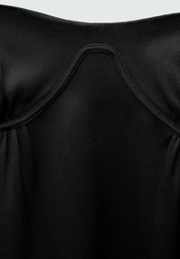 Mango Rochie de zi - black
