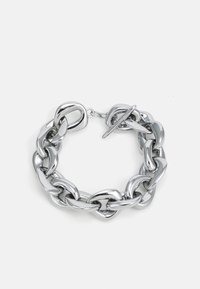 Calvin Klein STATEMENT LINKS - Βραχιόλι - silver-coloured