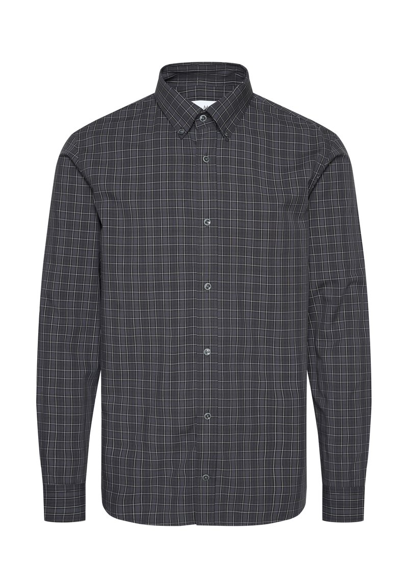 Matinique Overhemd zwart