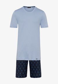 Unselected, eyecatching print