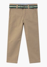 Polo Ralph Lauren PREPPY - Chinos - coastal beige