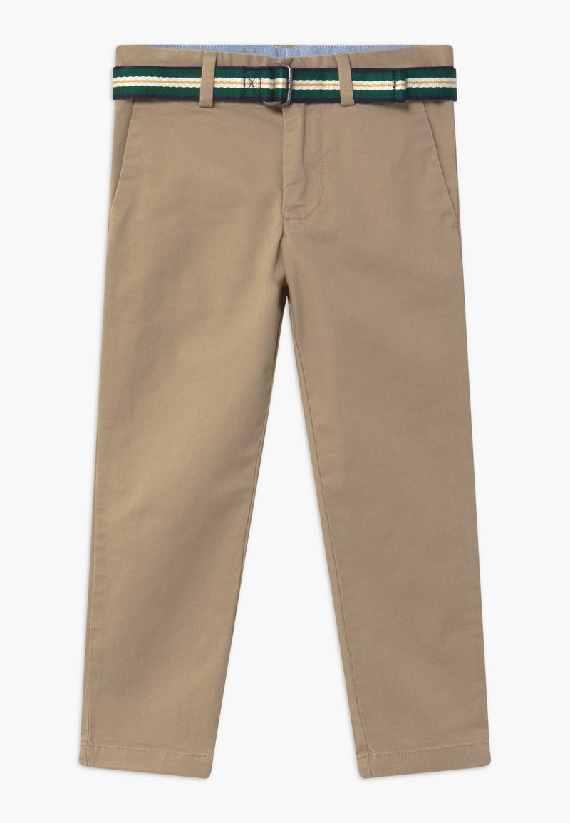 Polo Ralph Lauren PREPPY - Chinos - coastal beige