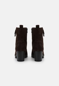 Gabor Comfort Botines - dark brown