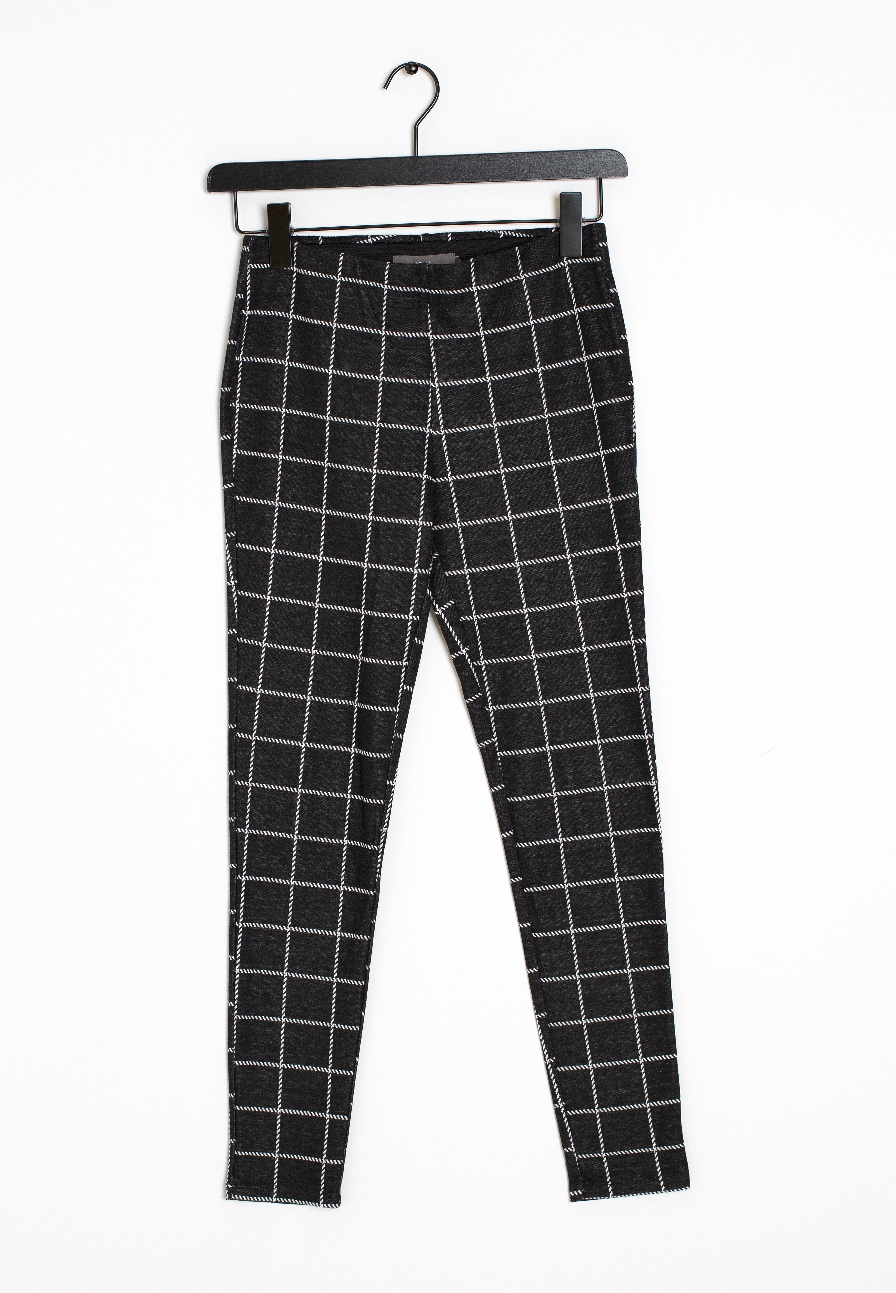 multi colored jeggings