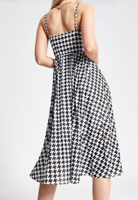 River Island Sukienka z dżerseju