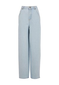 Blugi loose fit - ice blue
