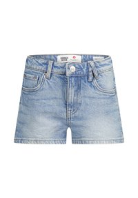 Non selezionato, light blue