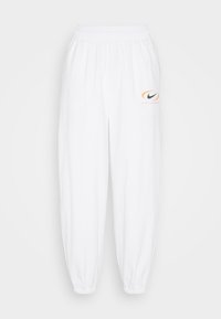 Nike Sportswear Träningsbyxor - white
