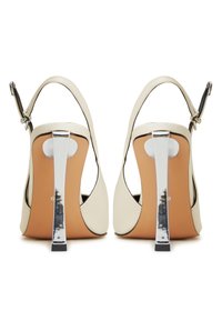 Cesare Gaspari Tocuri înalte - white