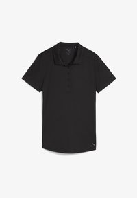 Ikke valgt, black