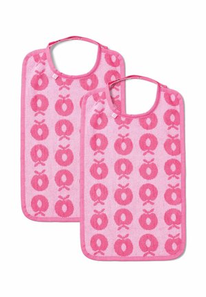 2 PACK - Pudipõll - pink lilac