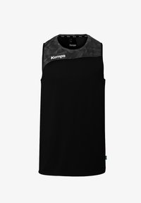 Selected, schwarz