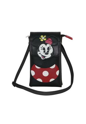 DISNEY MINNIE  - Telefoontasje - minnie mouse multicolour