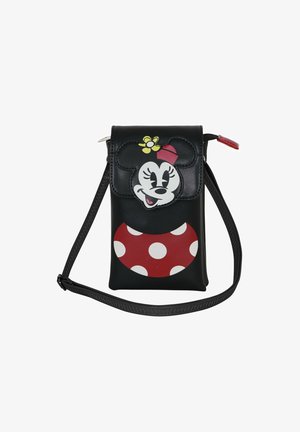 Karactermania DISNEY MINNIE - Taštička na mobil - minnie mouse multicolour