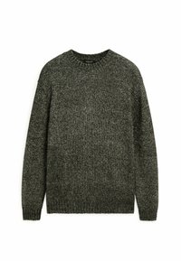 Jumper - dark grey