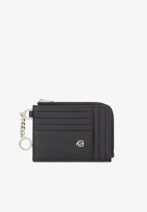 Piquadro Wallet - nero