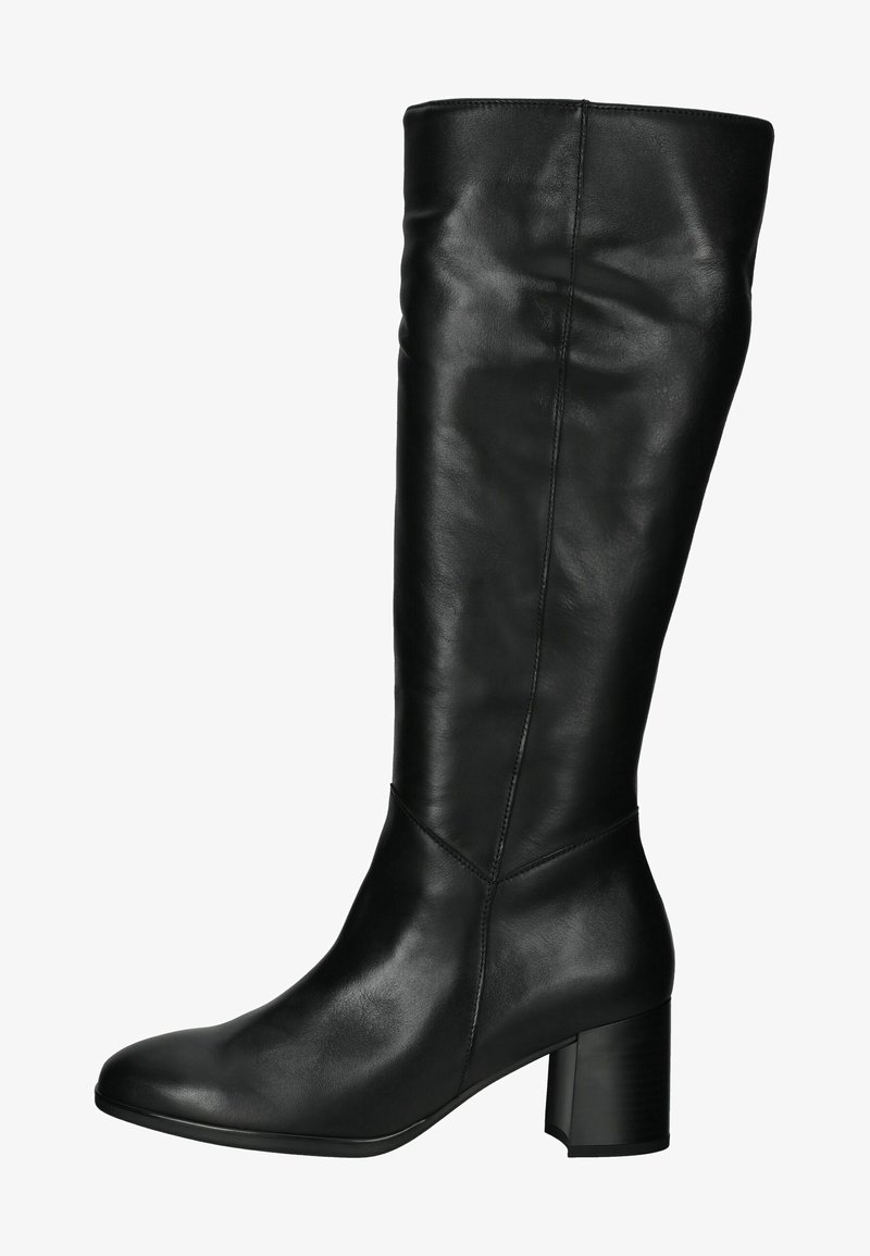 Gabor Laarzen - schwarz