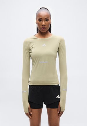 ADI365 - Longsleeve - olive