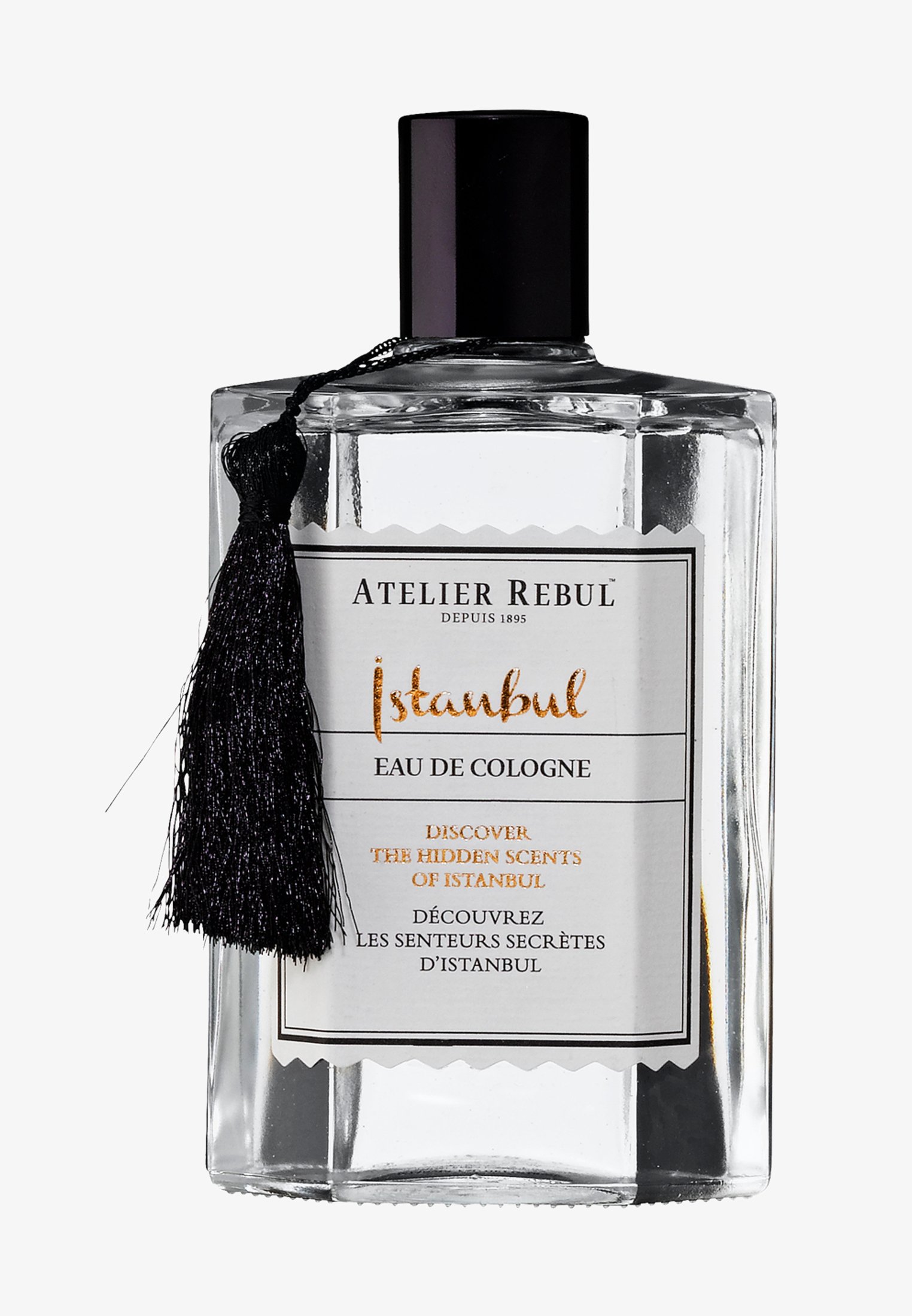 Atelier Rebul Istanbul Eau De Cologne 250 Ml Eau De Cologne Zalando De