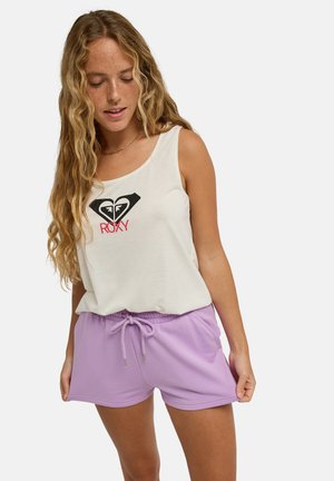 SURFING BY MOONLIGHT - Short de sport - pkl