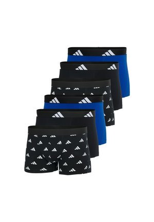 6ER PACK - Boxerbriefs - blau