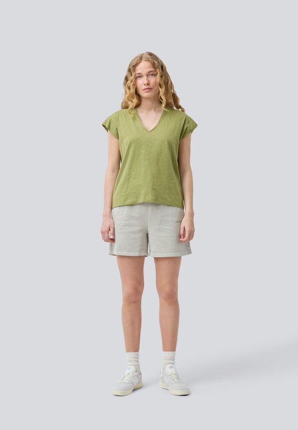 NEOMA - Basic T-shirt - grasshopper3