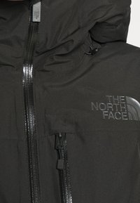 The North Face Veste de snowboard - black